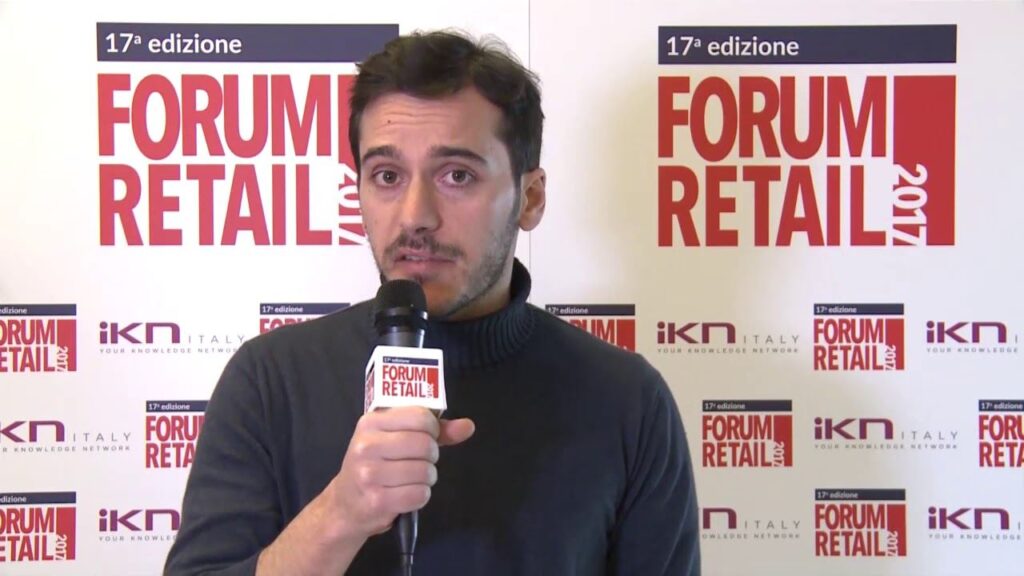 Andrea Lorini parla del ruolo degli influencer nella moda