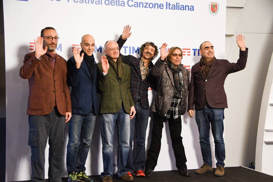 Arrivedorci di Elio e le Storie Tese: testo e video ufficiale