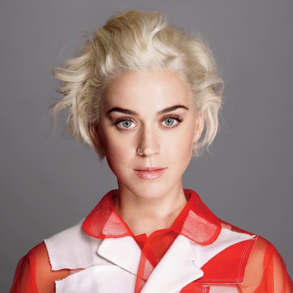 Katy Perry ama Taylor Swift: “La adoro anche come autrice di canzoni”