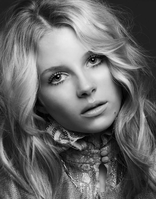 Lottie Moss, la modella diventa stilista e lancia la sua collezione di moda