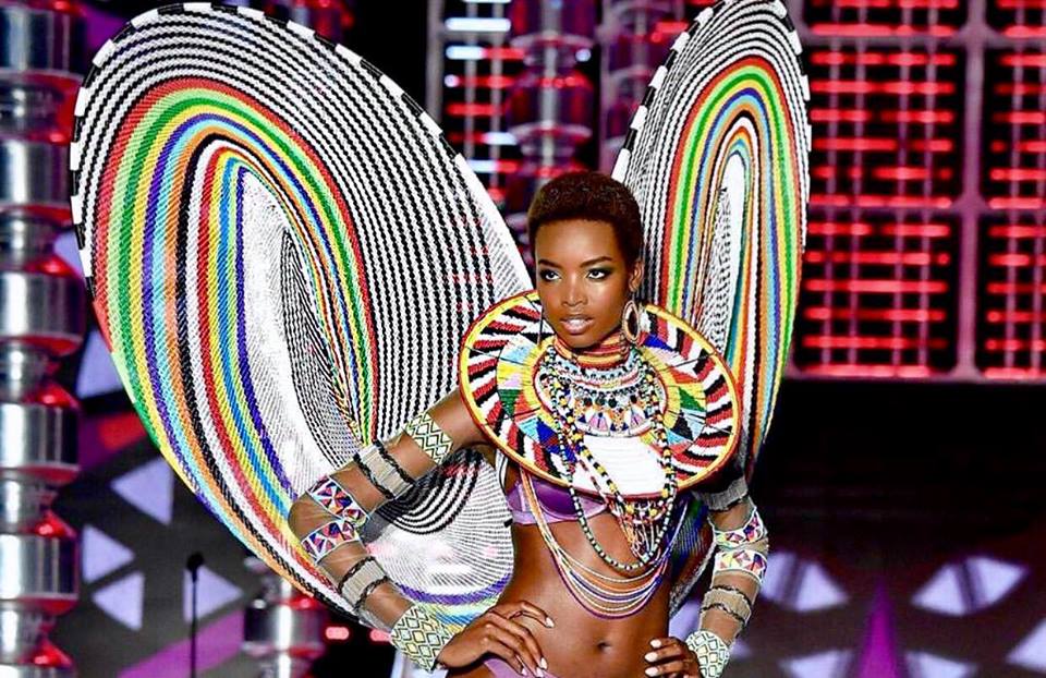 Maria Borges sulla moda: “La bellezza appartiene alla diversità”