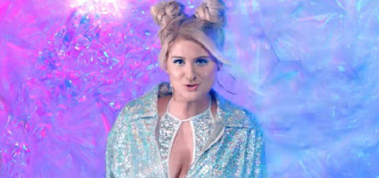 No Excuses di Meghan Trainor: testo, traduzione e video