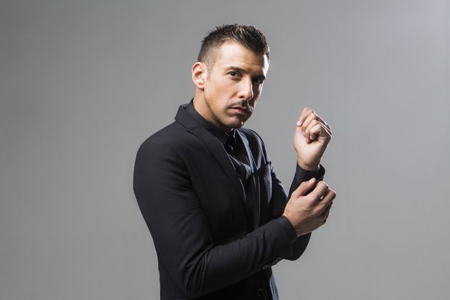 Tour estivo 2018 di Francesco Gabbani: le date dei concerti