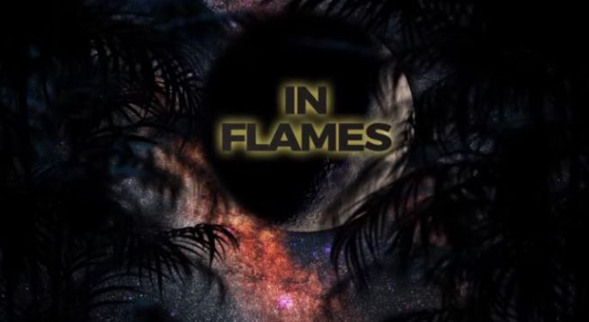Flames di David Guetta e Sia: testo, traduzione e video