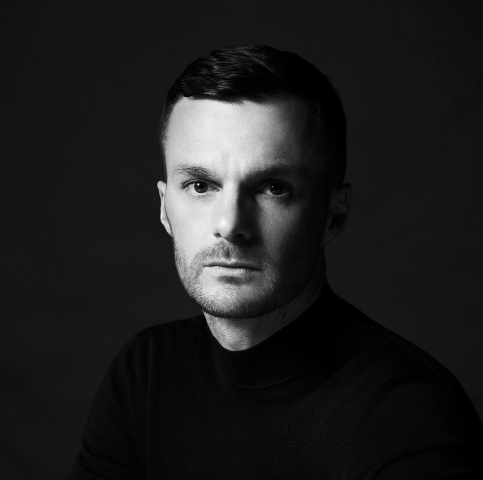 Kris Van Assche è il nuovo stilista di Berluti
