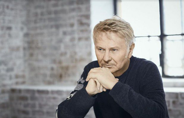 Lucio! di Ron: la tracklist dell’album
