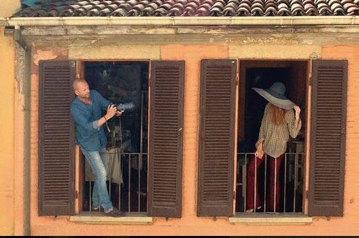 Biagio Antonacci accusato di plagio per la canzone Mio fratello