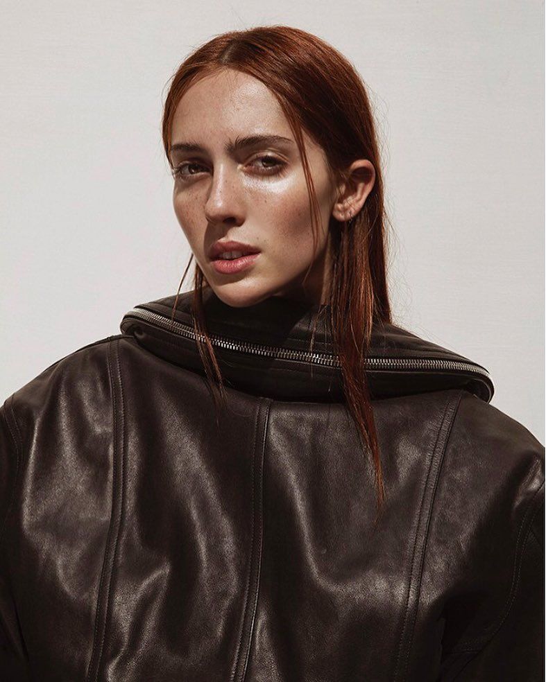 Teddy Quinlivan denuncia abusi sessuali nel mondo della moda