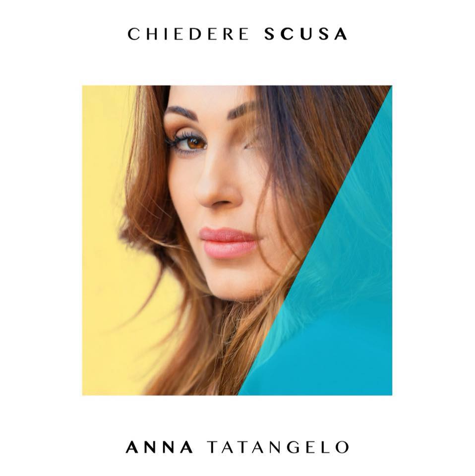 Chiedere scusa di Anna Tatangelo: testo e video ufficiale
