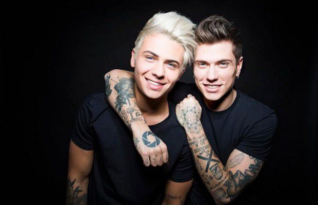 Benji & Fede in tour: le date del Siamo Solo Noise Summer