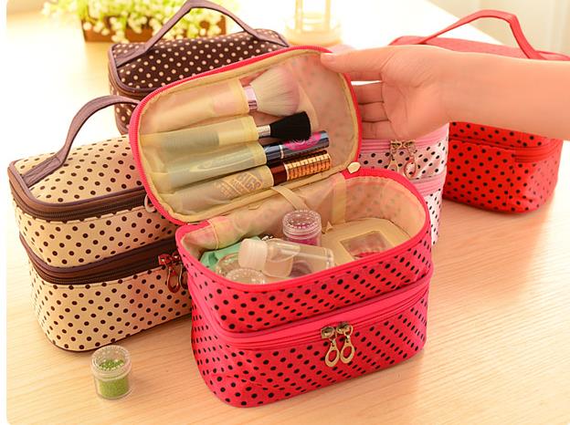 Come fare il checkup al beauty case