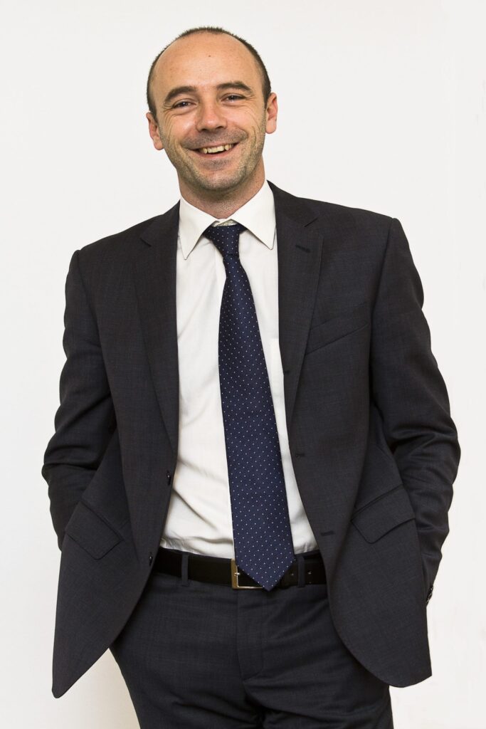 Fondazione Prada: Cristian Valsecchi è il nuovo direttore generale