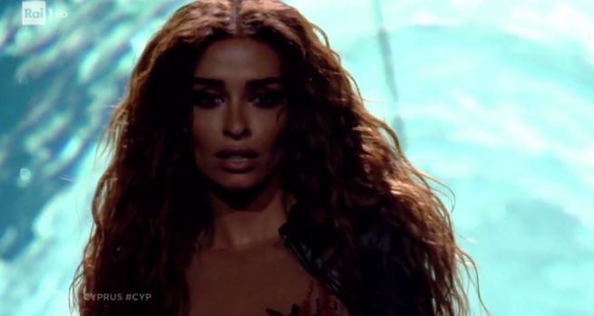 Fuego di Eleni Foureira: testo, traduzione e video ufficiale
