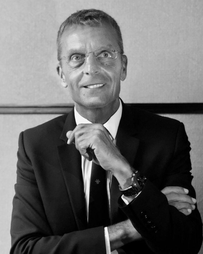 Giuseppe Olivieri è il nuovo managing director retail e wholesale di Fendi