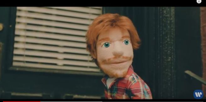 Happier di Ed Sheeran: testo, traduzione e video ufficiale