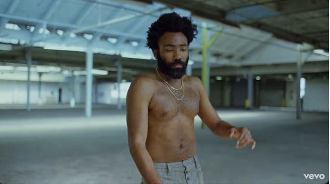 This is America di Childish Gambino: testo, traduzione e video