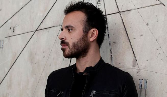 Complice di Luca Pacioni: testo e video ufficiale