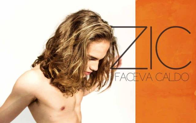 Faceva caldo di Zic: la tracklist dell’album