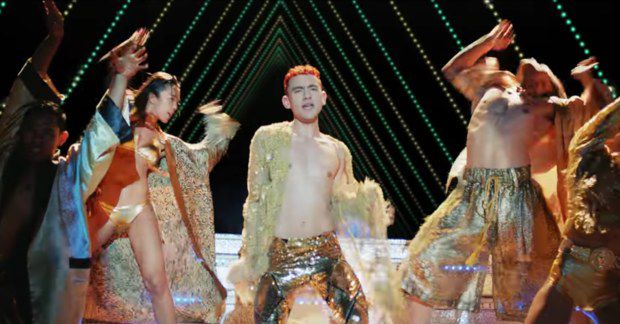 If You’re Over Me degli Years & Years: testo, traduzione e video