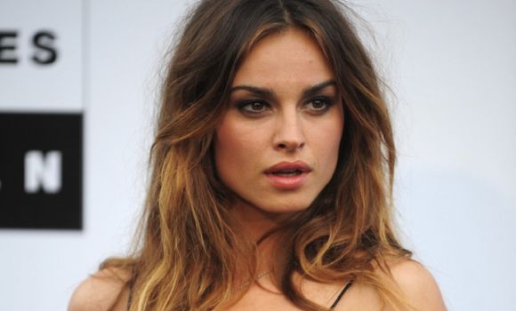 5 cose che non sapete di Kasia Smutniak