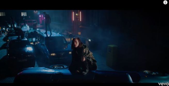 Lash out di Alice Merton: testo, traduzione e video
