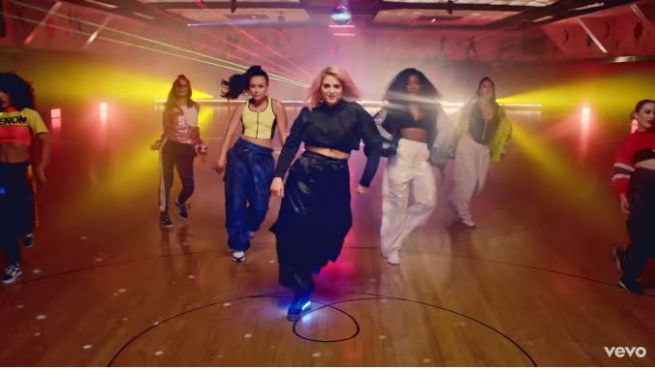 Let You Be Right di Meghan Trainor: testo, traduzione e video