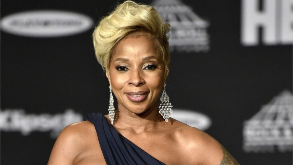Mary J. Blige veste i panni di una poliziotta in Body Cam