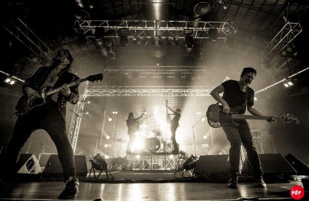 Ministri in tour: le date dei concerti estivi 2018
