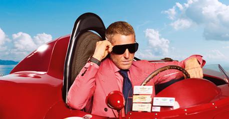 Lapo Elkann firma la sua prima collezione di occhiali per Italian Independent