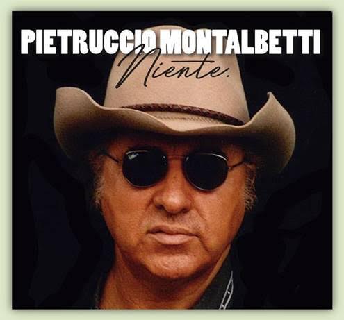 Niente di Pietruccio Montalbetti: la tracklist dell’album