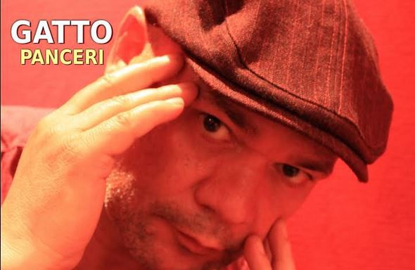 Pelle d’oca e lividi di Gatto Panceri: la tracklist dell’album