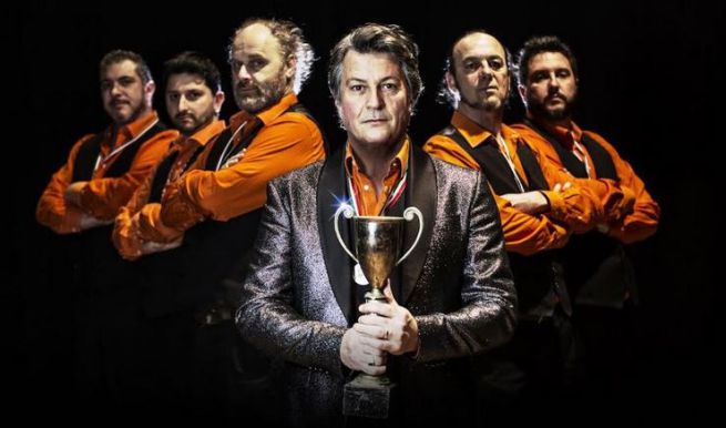 Pronti Funky Via! è il nuovo album dei Ridillo: le date del tour estivo