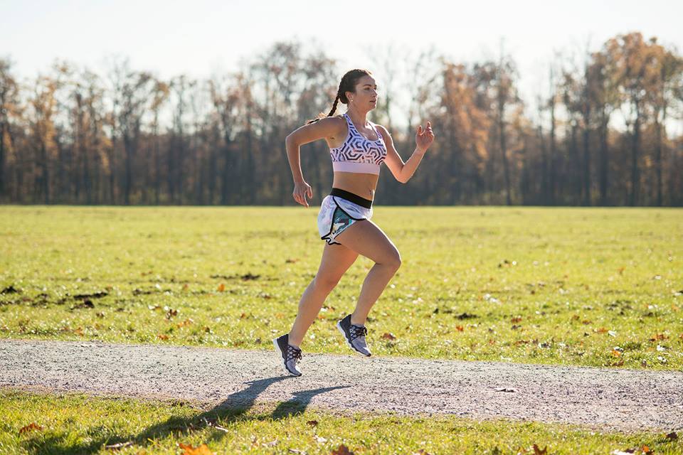Reebok, Karen Reuther è la nuova direttrice creativa