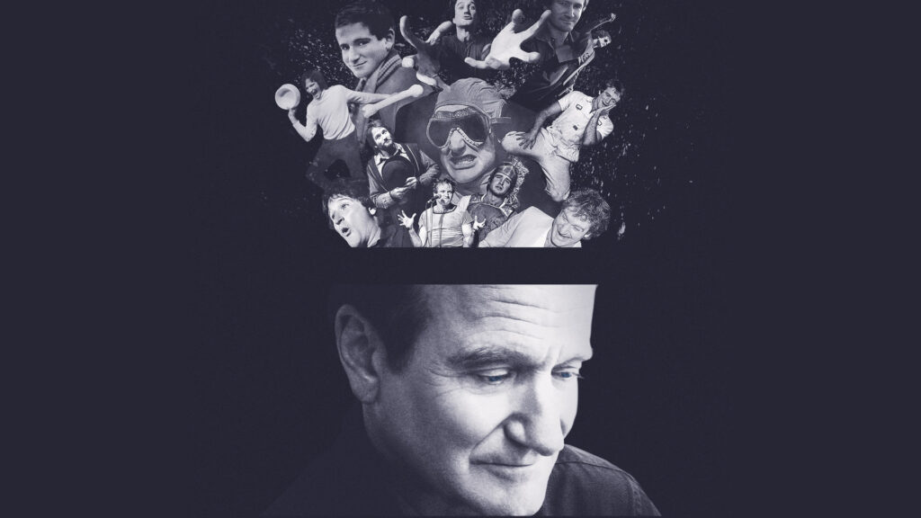 Come inside My Mind: il canale Usa HBO omaggia l’attore Robin Williams