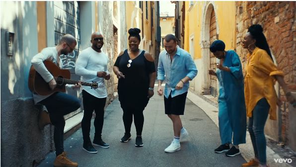 Baby, You Make Me Crazy di Sam Smith: testo, traduzione e video