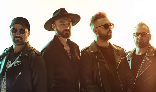 Barracuda dei Boomdabash: la tracklist dell’album