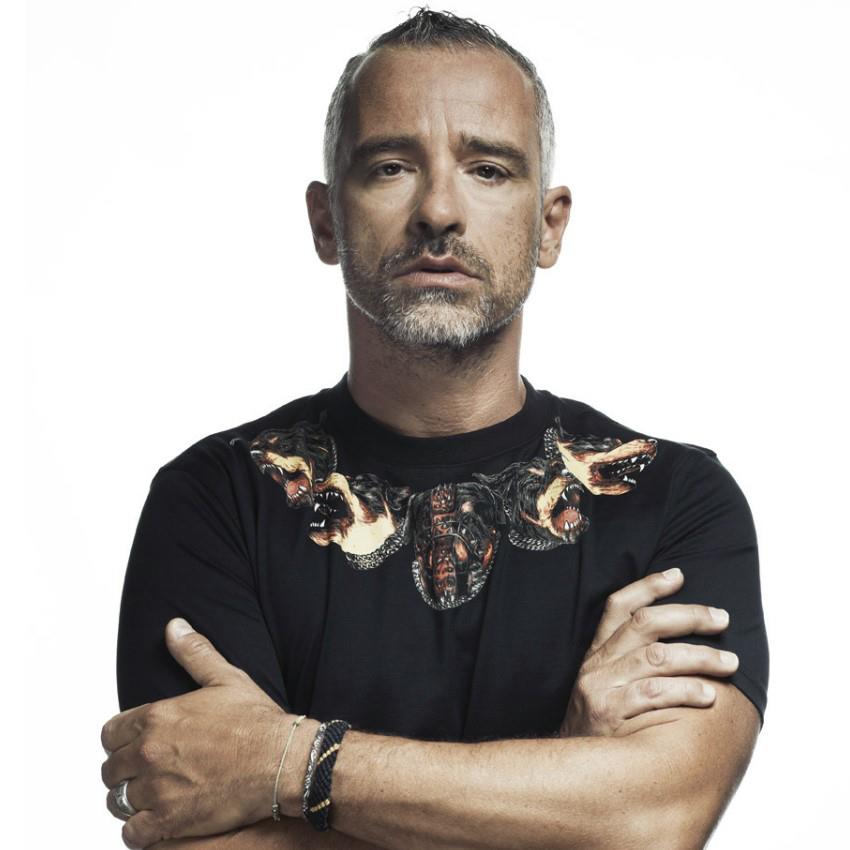 Eros Ramazzotti sceglie Vertigo per l’organizzazione del prossimo tour mondiale