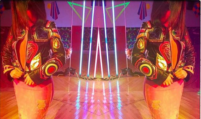 E.STA.A.TE di Laura Pausini: testo e video ufficiale