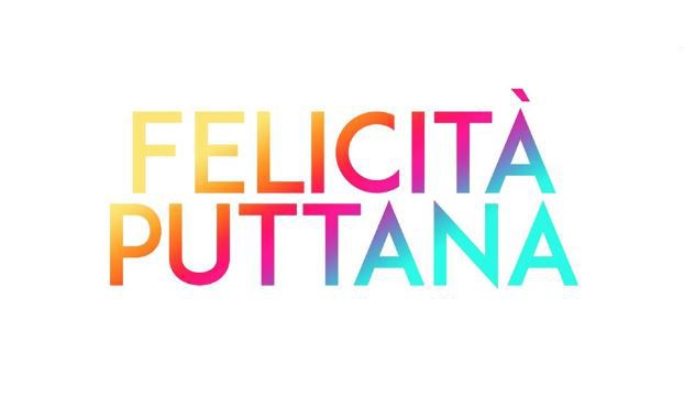 Felicità puttana dei Thegiornalisti: testo e video ufficiale