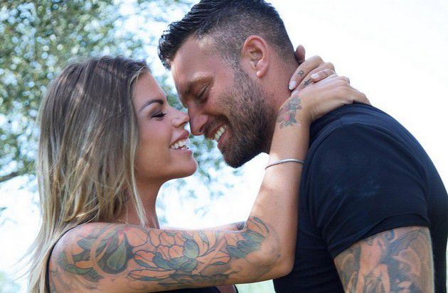 Eugenio Colombo flirta con Guendalina Canessa, Francesca Del Taglia commenta: “Che schifo”