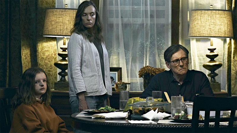 Hereditary – Le radici del male al Giffoni Film Festival 2018