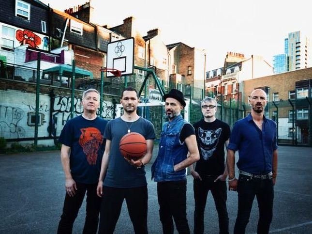 I Subsonica tornano sulle scene musicali: nuovo album e tour europeo in arrivo