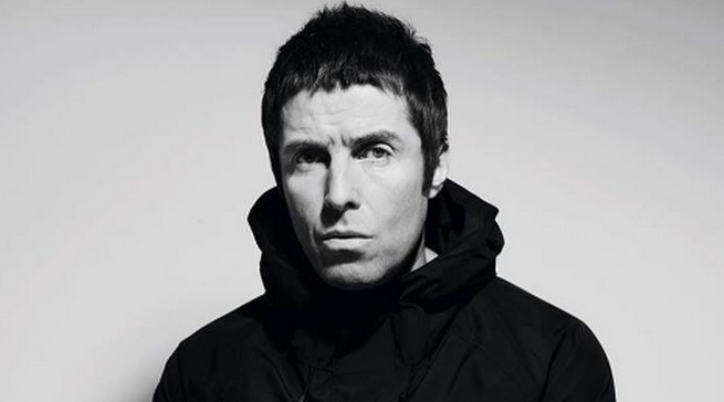 Liam Gallagher, nuovo album entro il 2018