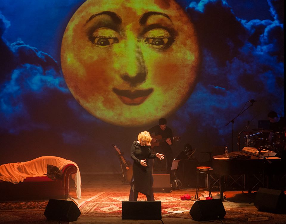 Ornella Vanoni accusa un malore: salta il concerto a Zafferana