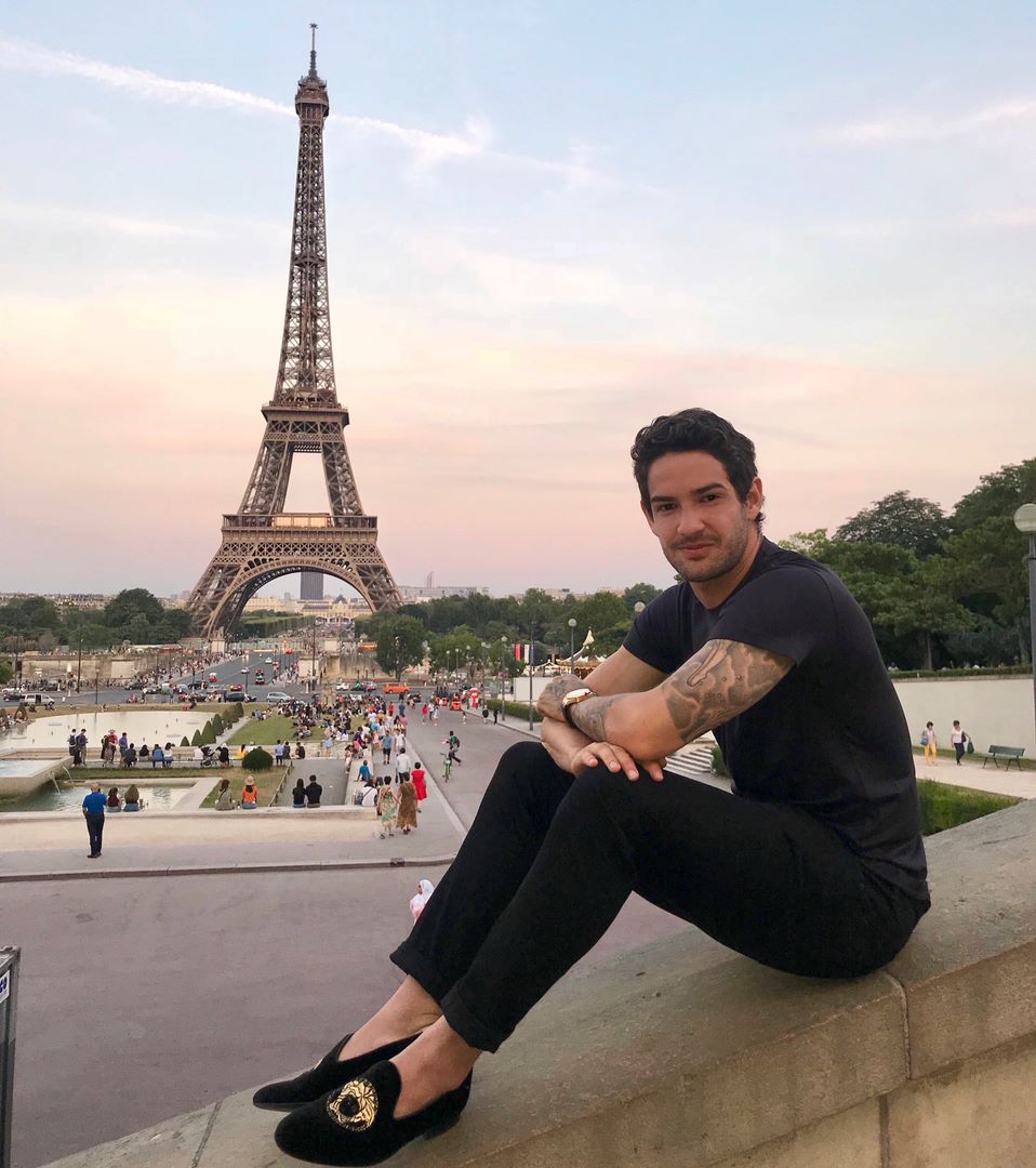 Pato ha un futuro da stilista