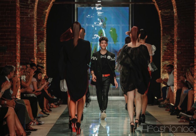 Torino Fashion Week: oggi sfilano i capi di Dilansi & Haojia, Menshen e Ferrarotto