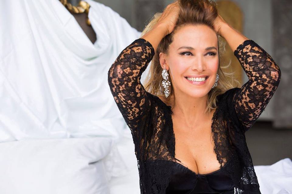 Barbara d’Urso approda in Rai: programma in prima serata il sabato sera?