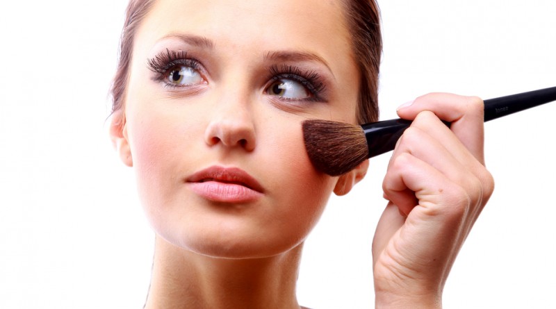 Tutto quello che c’è da sapere sul blush opaco