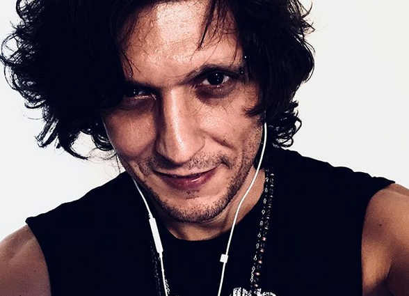 Ermal Meta si prenderà una pausa dalla musica nel 2019