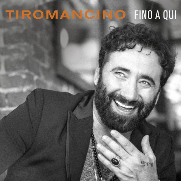 Fino a qui dei Tiromancino: la tracklist dell’album
